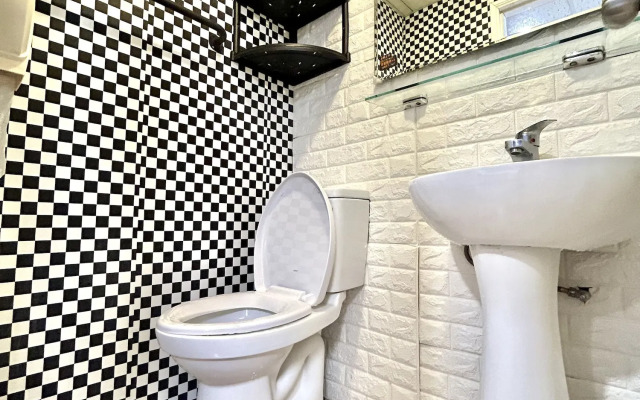 Ximen Triple Tiger Hostel