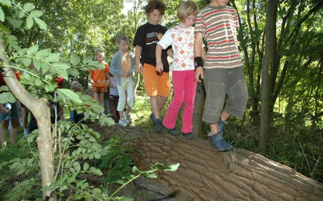 Erlebnishof Katthusen