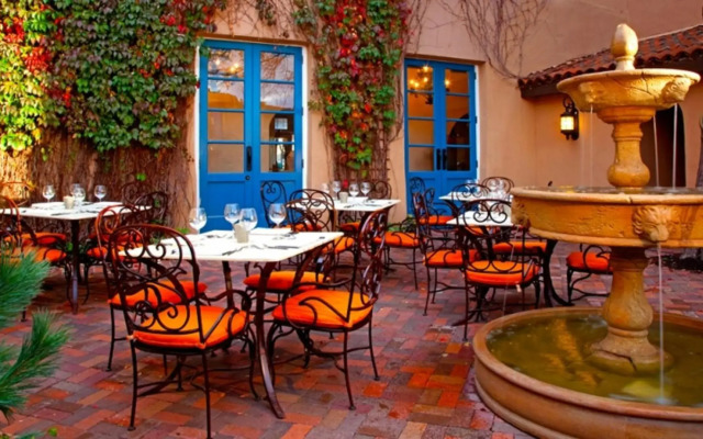 Hotel St Francis