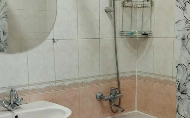 Апартаменты на улице Садовая 32