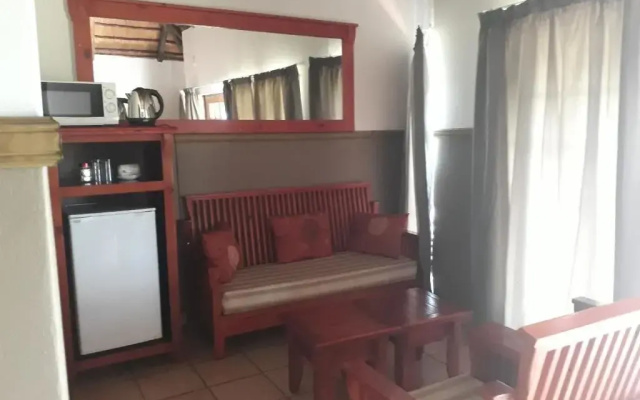 Pepe Piatto Lodge