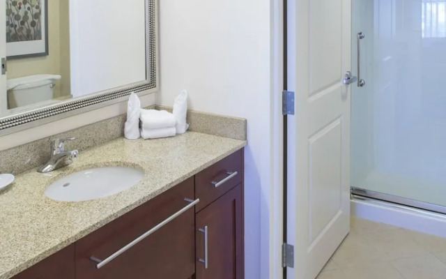 Residence Inn Moncton