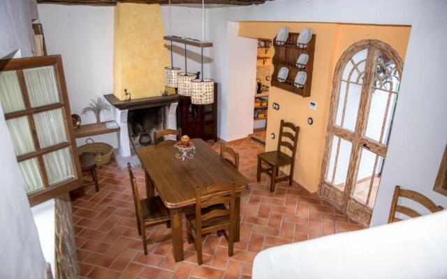 Casa Rural Zambra