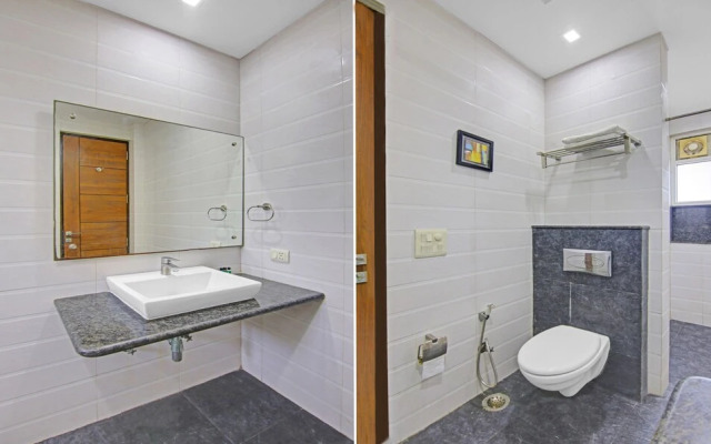 Treebo Trend PP Residency