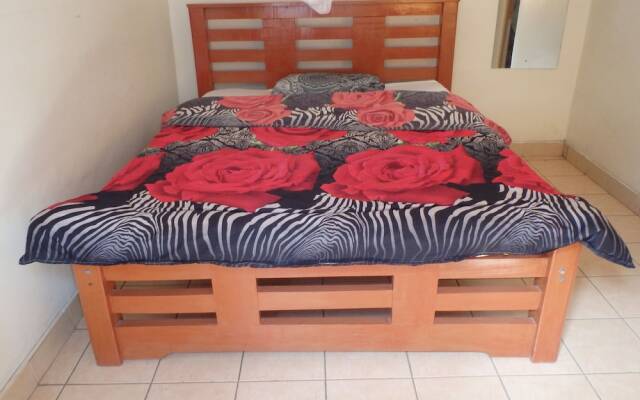 Erishina Guest House