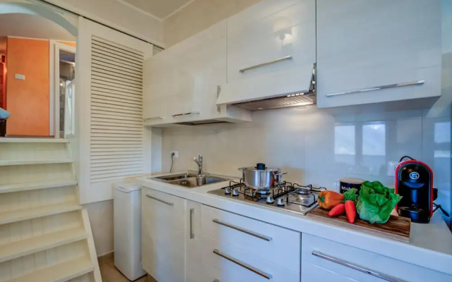 Danda Terrace Apartment