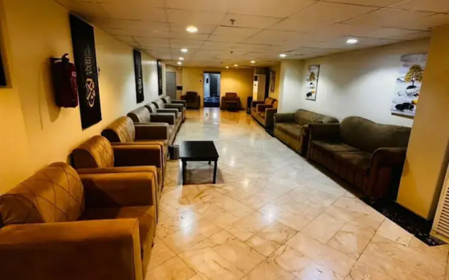 Lualuat Ajyad Hotel