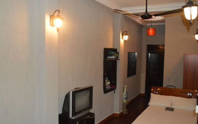 Thanh Binh Hotel