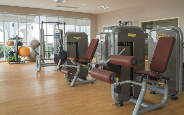 Dara Club by Dara Airport Hotel