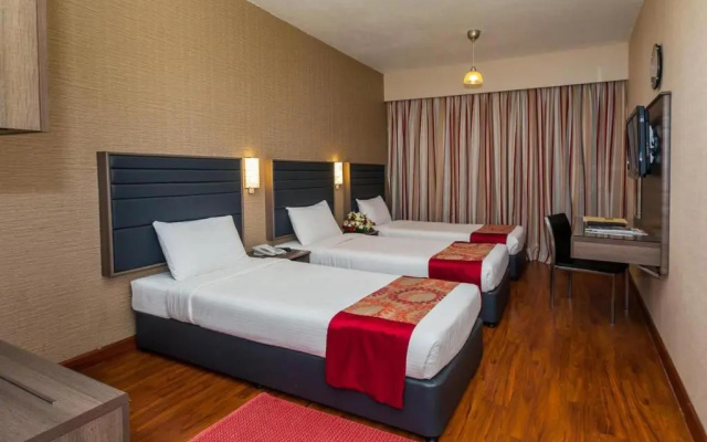 Oasis Deira Hotel
