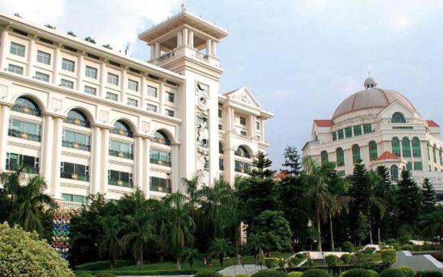 Garden Hotel Dongguan