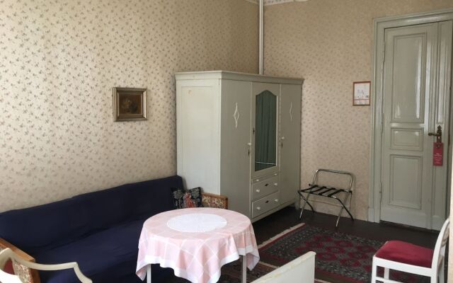 Hotel-Pension Nuernberger Eck