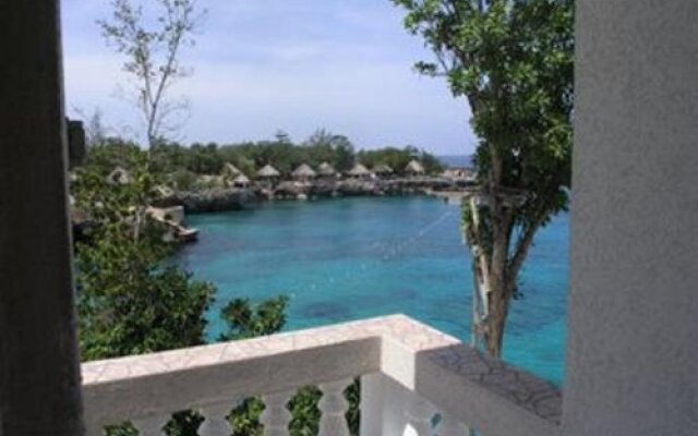 Alvynegril Guest House