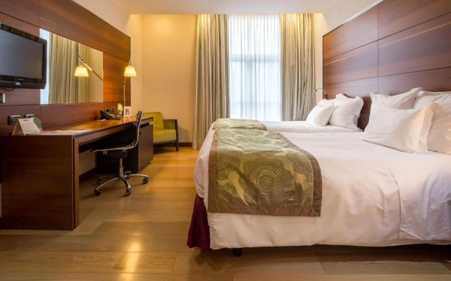 Monte Belvedere Hotel by Shiadu