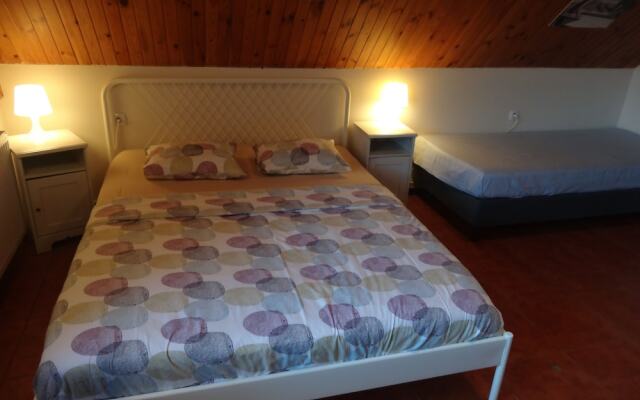 Rosemary's B&B