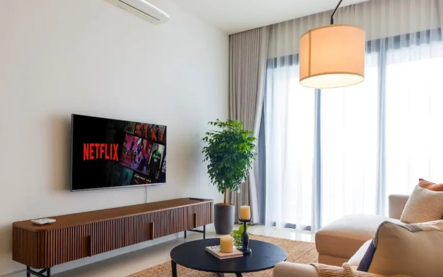 ViiA Residence Kuala Lumpur by Roam