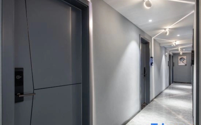 Changsha Yuemu Xingchen Homestay (Changsha Wu Yi Square IFS Guojin Center)