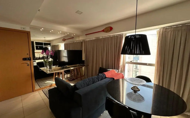 Vista Park Sul Cobertura Duplex