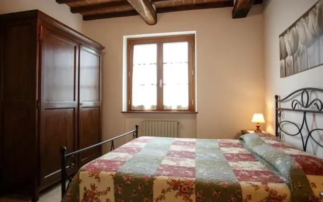 Podere Le Cantine