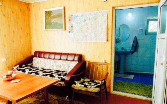 HomeStay in Karakol