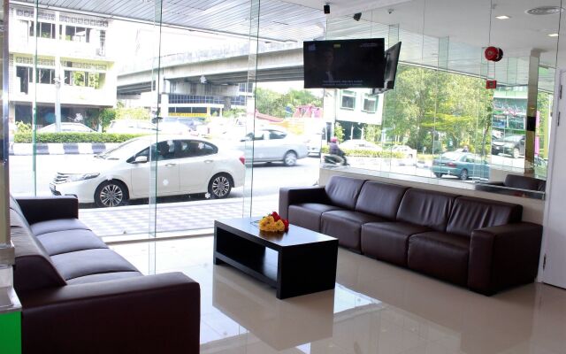 SCC Hotel