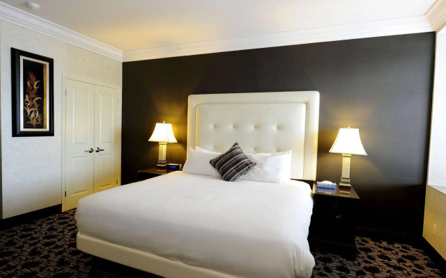 Stone Mill Inn