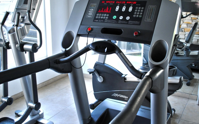 Hotel Intercity Zapopan