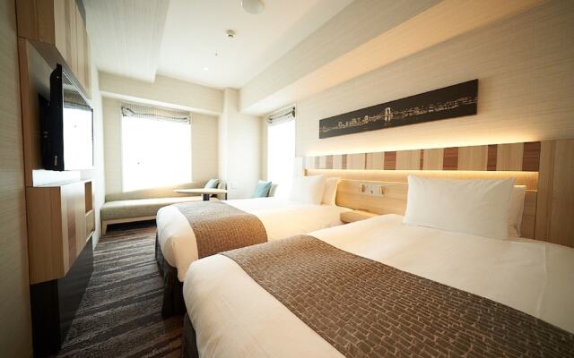 Hotel Sunroute Ginza
