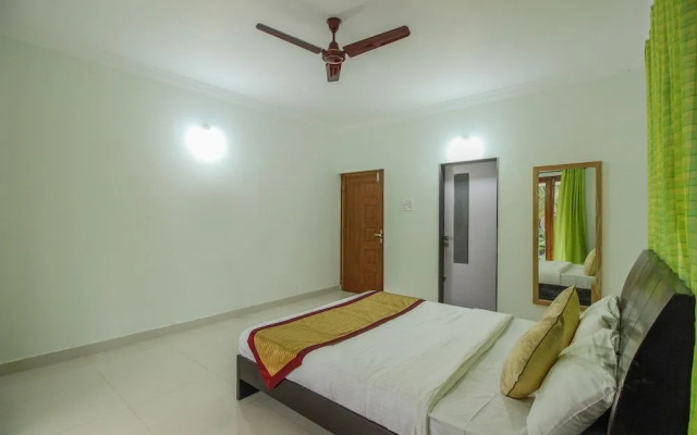 OYO 10296 Home Sunset View 3BHK Dona Paula