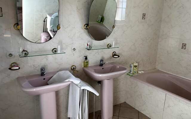 Paradis la Provence entre Vienne et Lyon