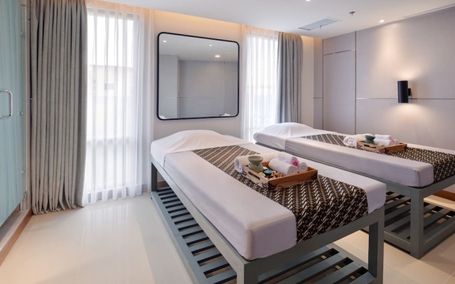 The 1O1 Jakarta Airport Cbc – Guest Rooms – Tangerang