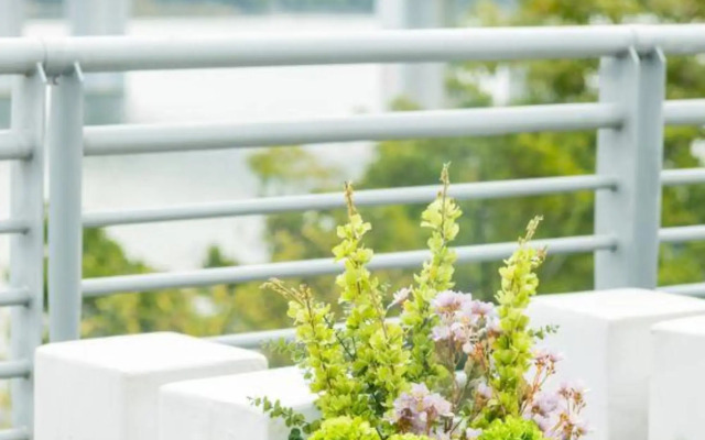 Liuzhou Hotel （South Gate）