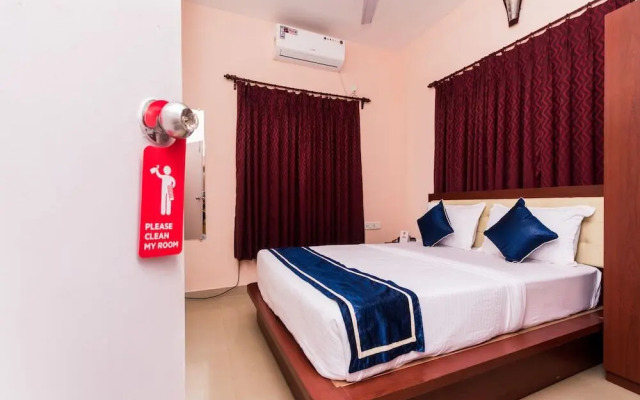 Kolkata Residency By OYO Rooms