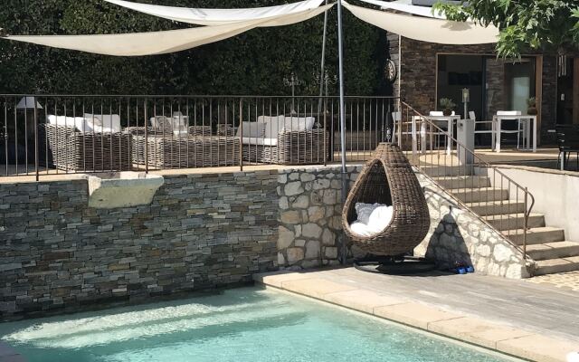 Villa Saint Paul de Vence