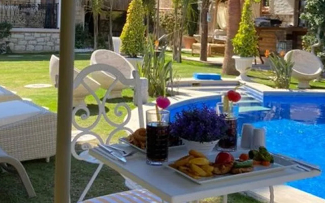 Tasquartas Hotel Alacati