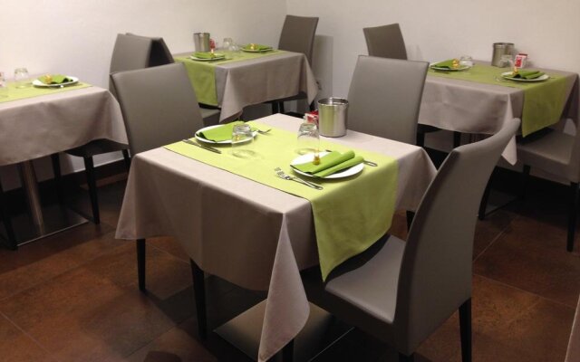 Bed and Breakfast Casa Mosole
