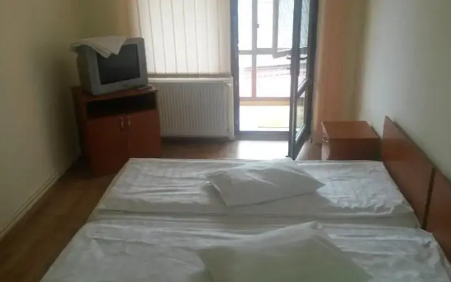 Pensiunea Adi Sapinta