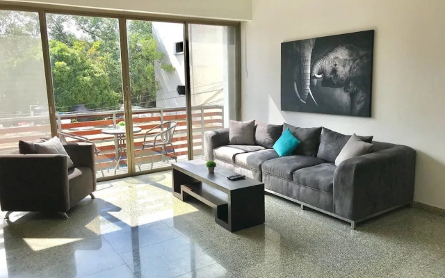 Infinito 101 by Praia