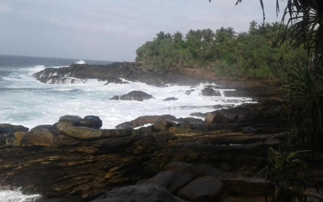 Tehan Homestay