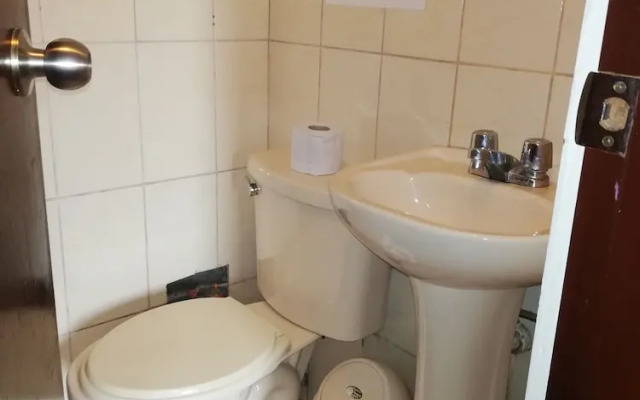 Hostal GQ