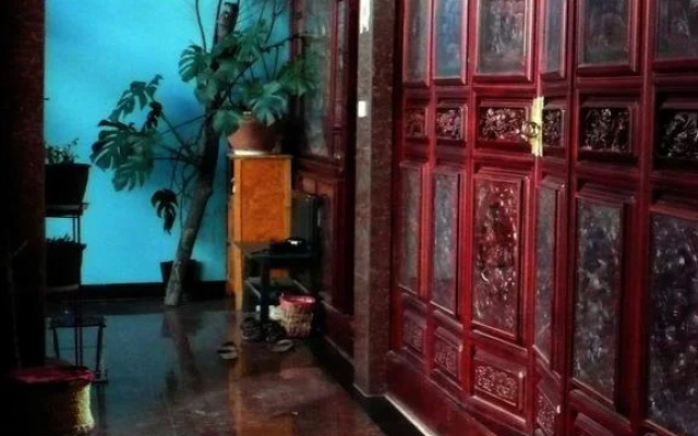 Cangshanerhai Residence Inn
