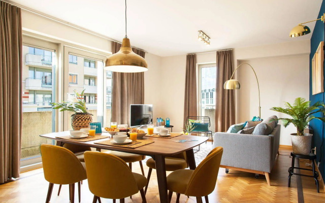 Sweet Inn Apartments Godecharles