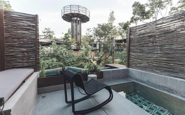Siwa Tulum Unique Hotel & Spa