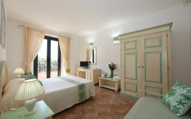 Guest House Villabianca