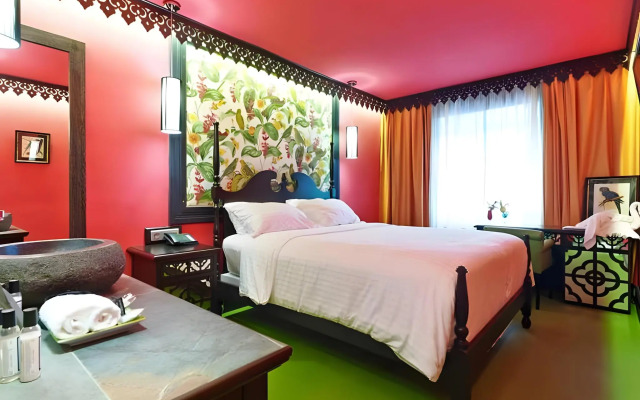 Villa Delisle Hôtel & Spa