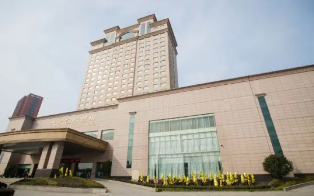 Perfect International Hotel