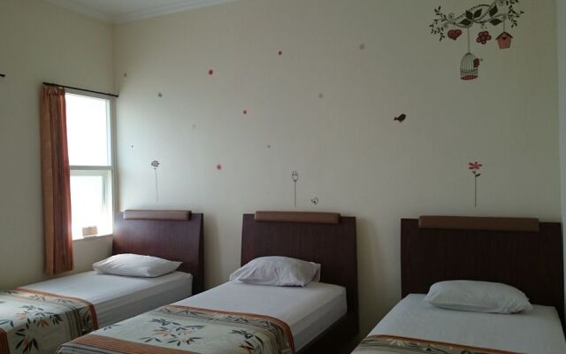 Ikiru to Live Guesthouse