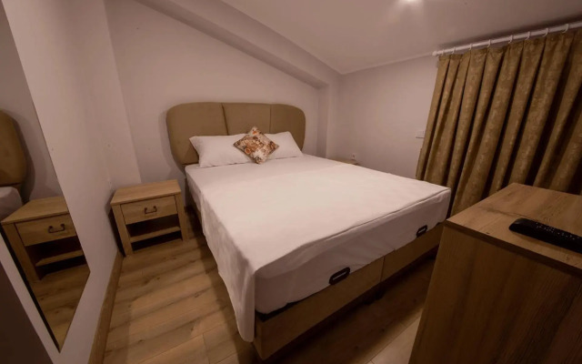 Huma Elite Hotel
