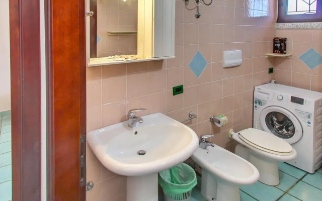 Residence Oasi Anfiteatro