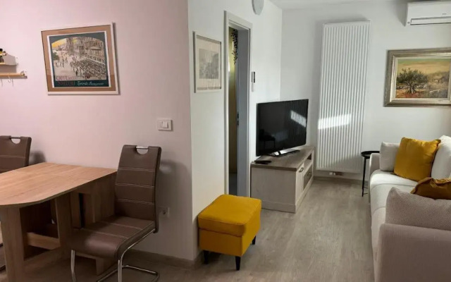 Apartment Malija Cikloped